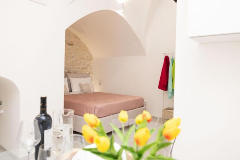 08 Angolo notte - Minoa 55 Vieste