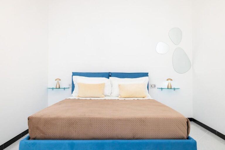 10 Testata letto - Minoa 25 Vieste