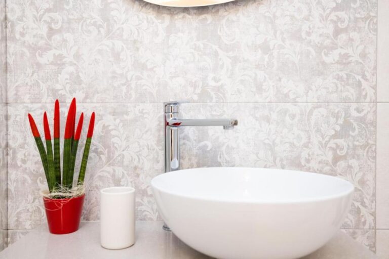 13 Lavabo - Minoa 55 Vieste