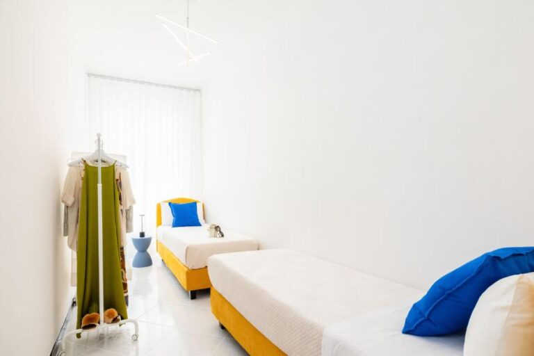 14 Cameretta - Minoa 25 Vieste
