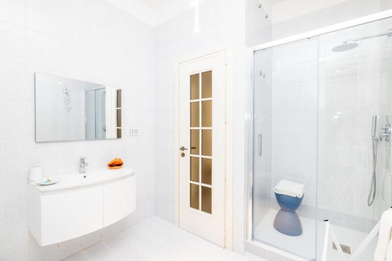 15 Bagno - Minoa 25 Vieste